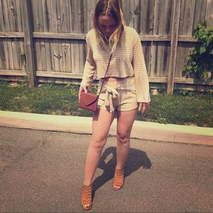 Meet your Posher, Kirsten